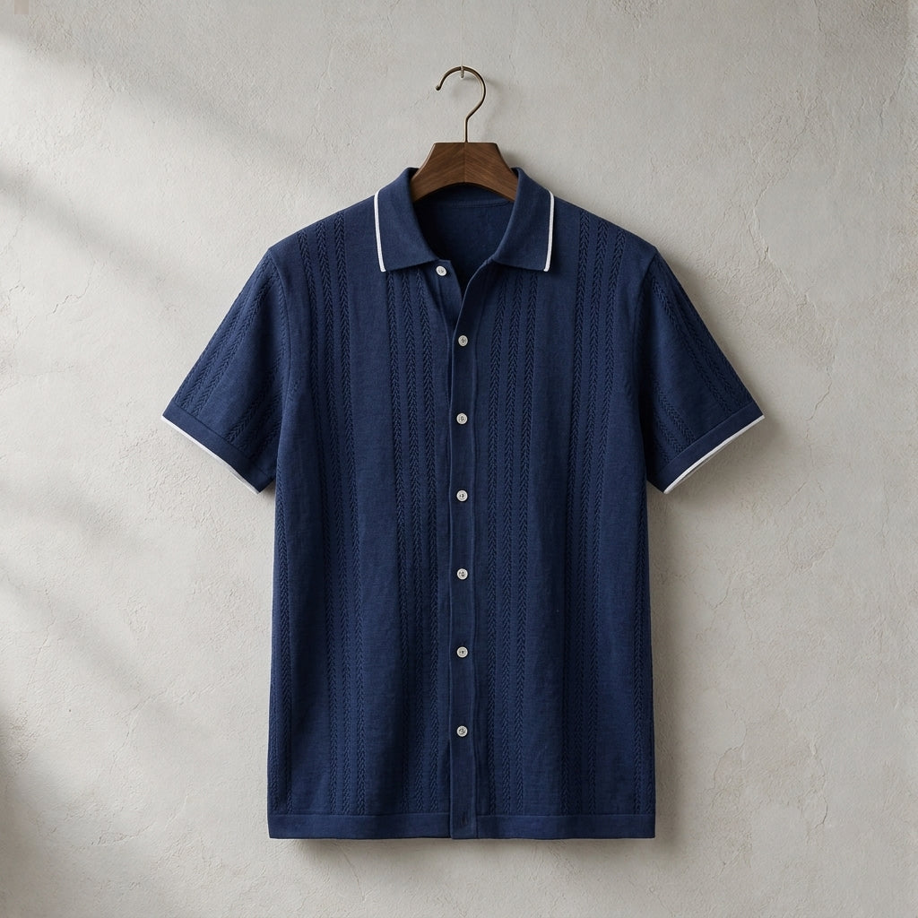 Navy blue